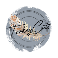 TurkeyCuts
