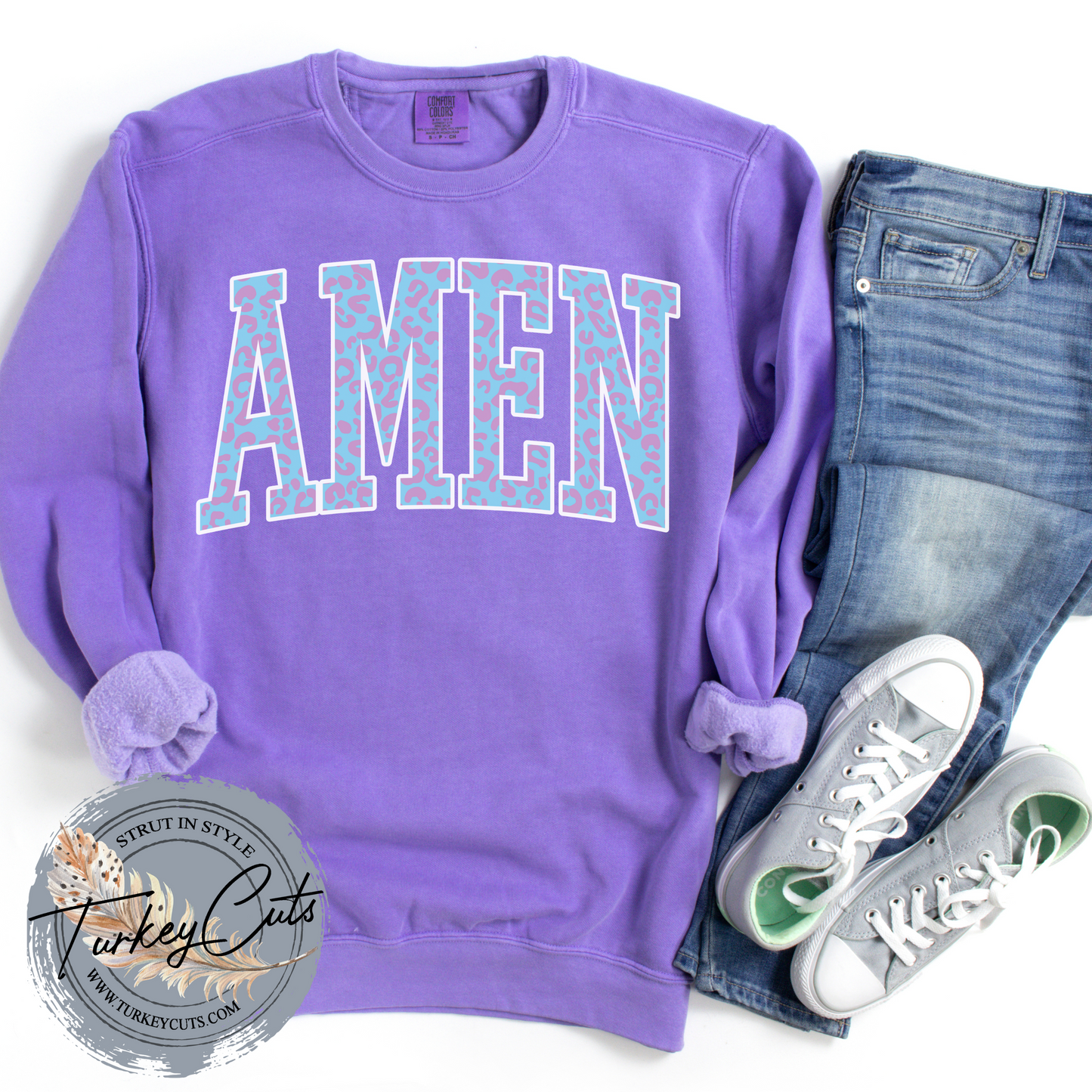 Amen
