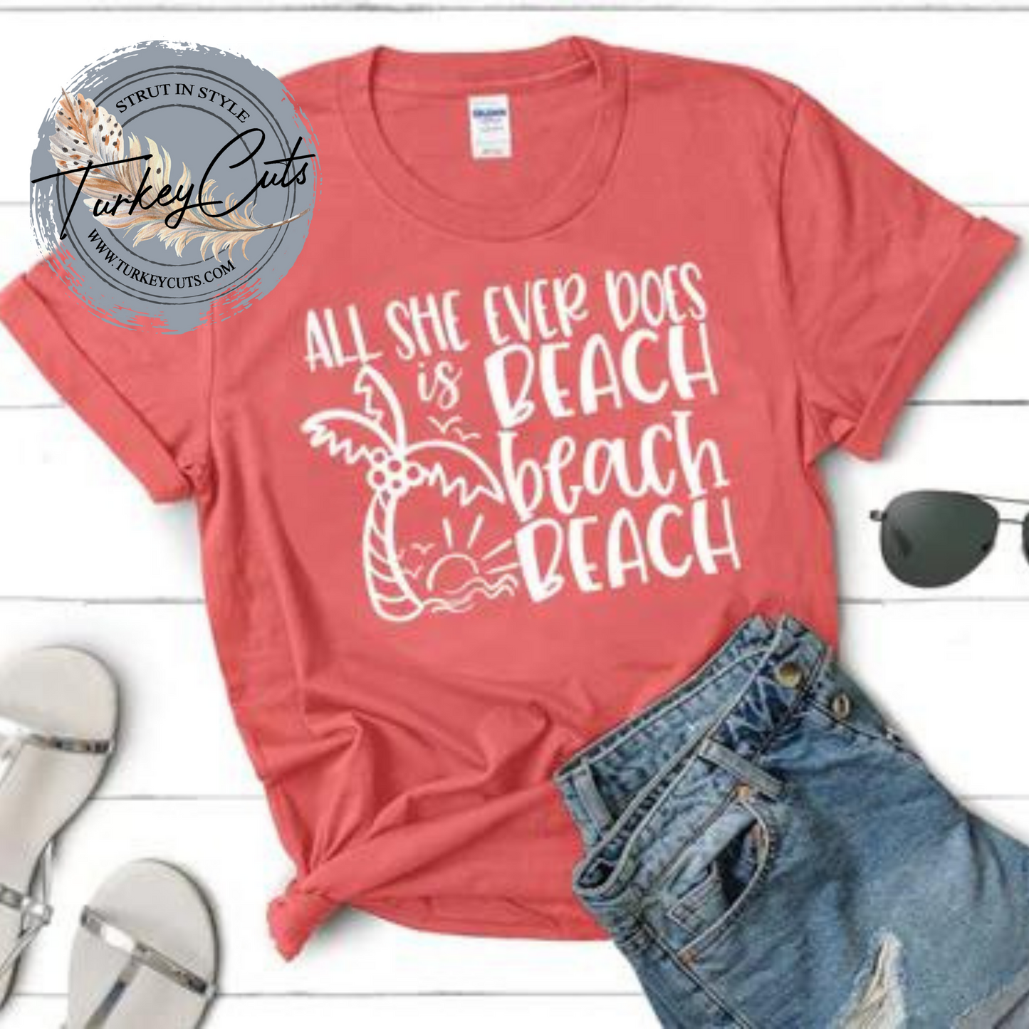 Beach Beach Beach
