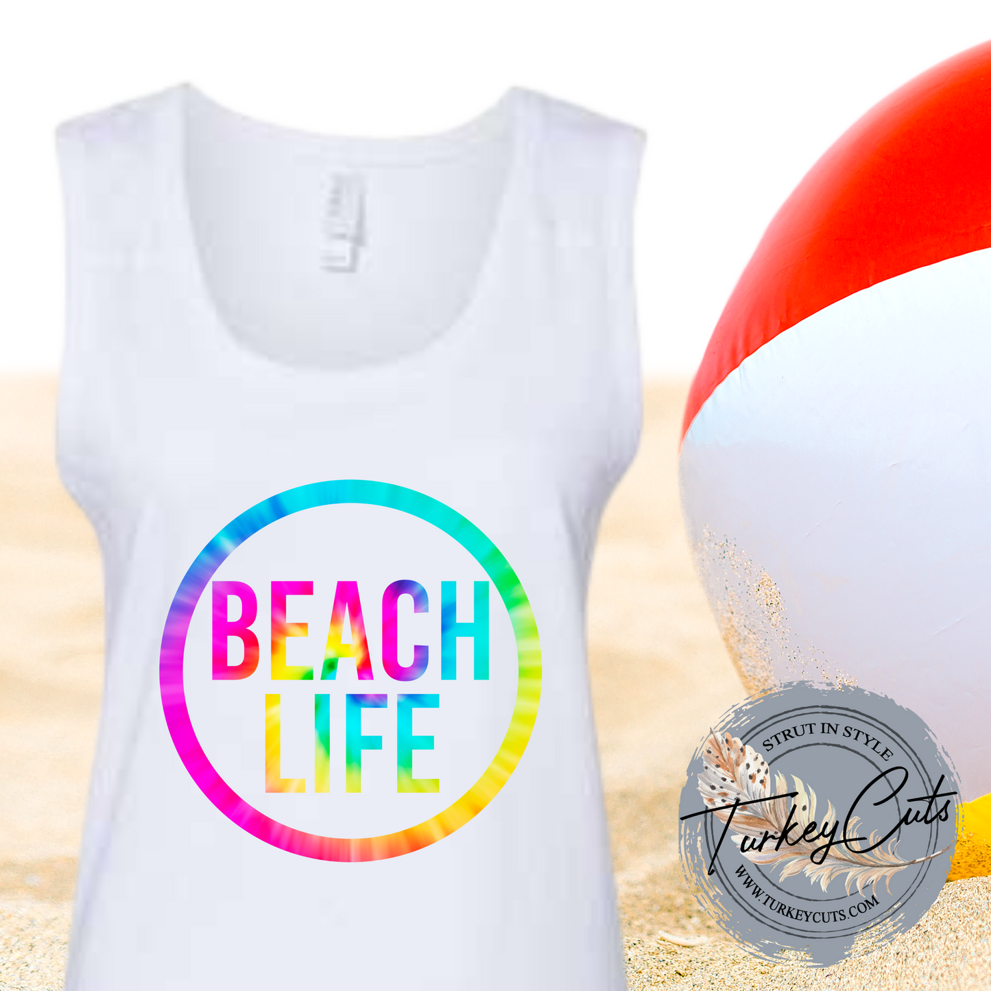 Swim Cover Up!!