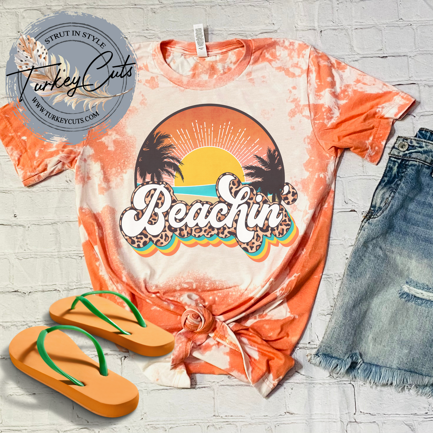 Beachin!!