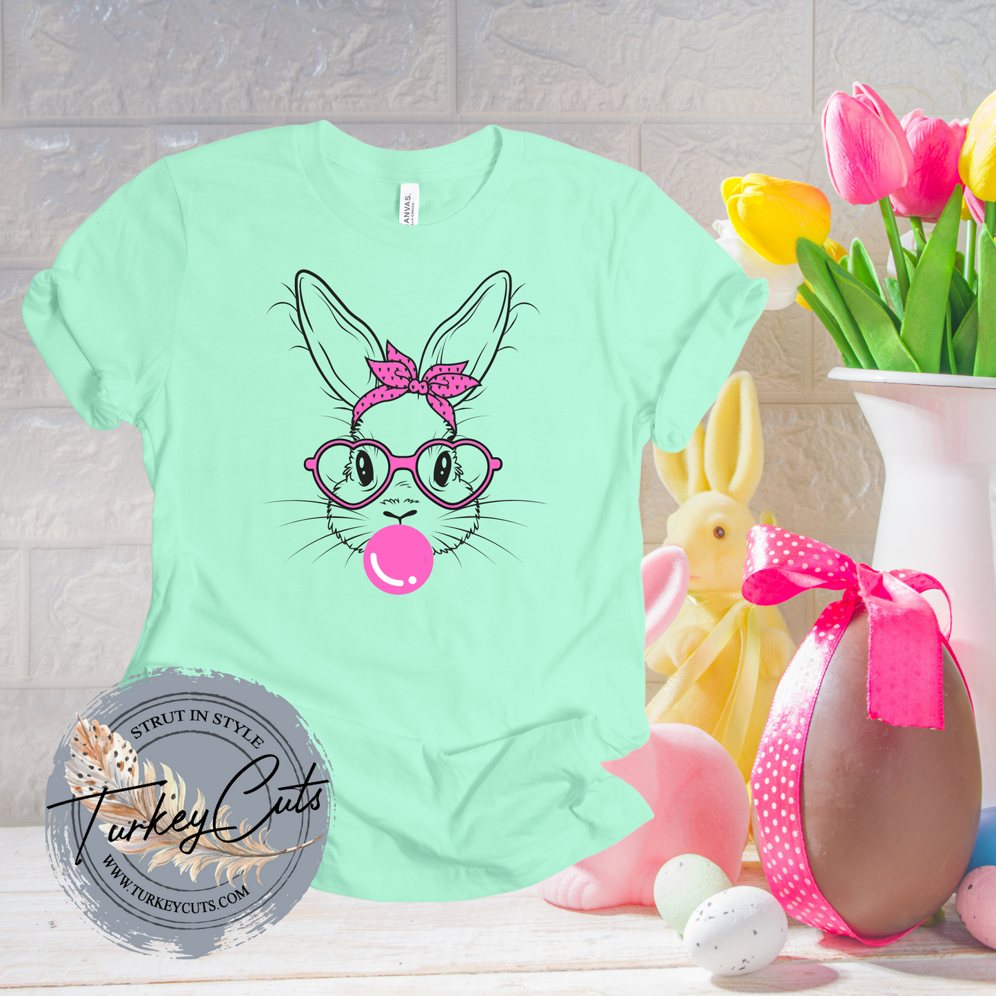Silly Bunny