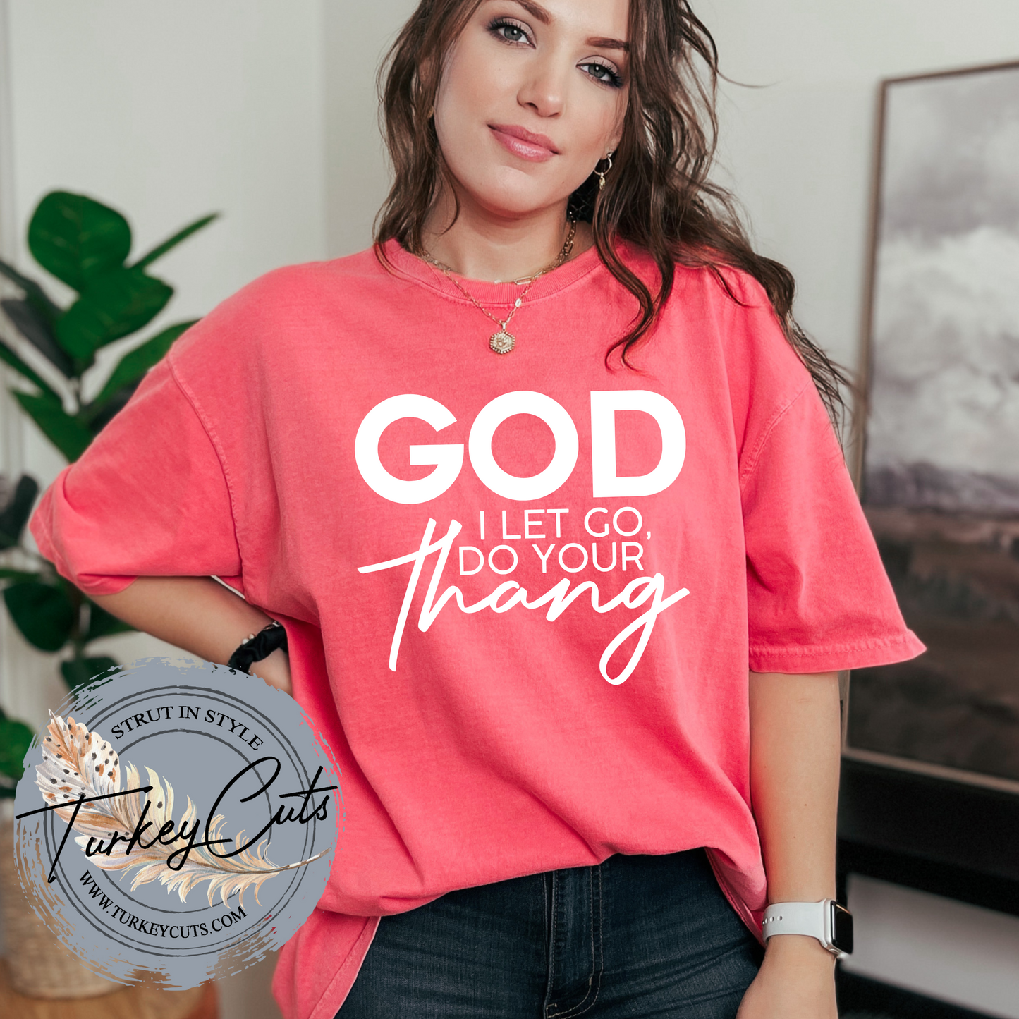 Do Your Thang God