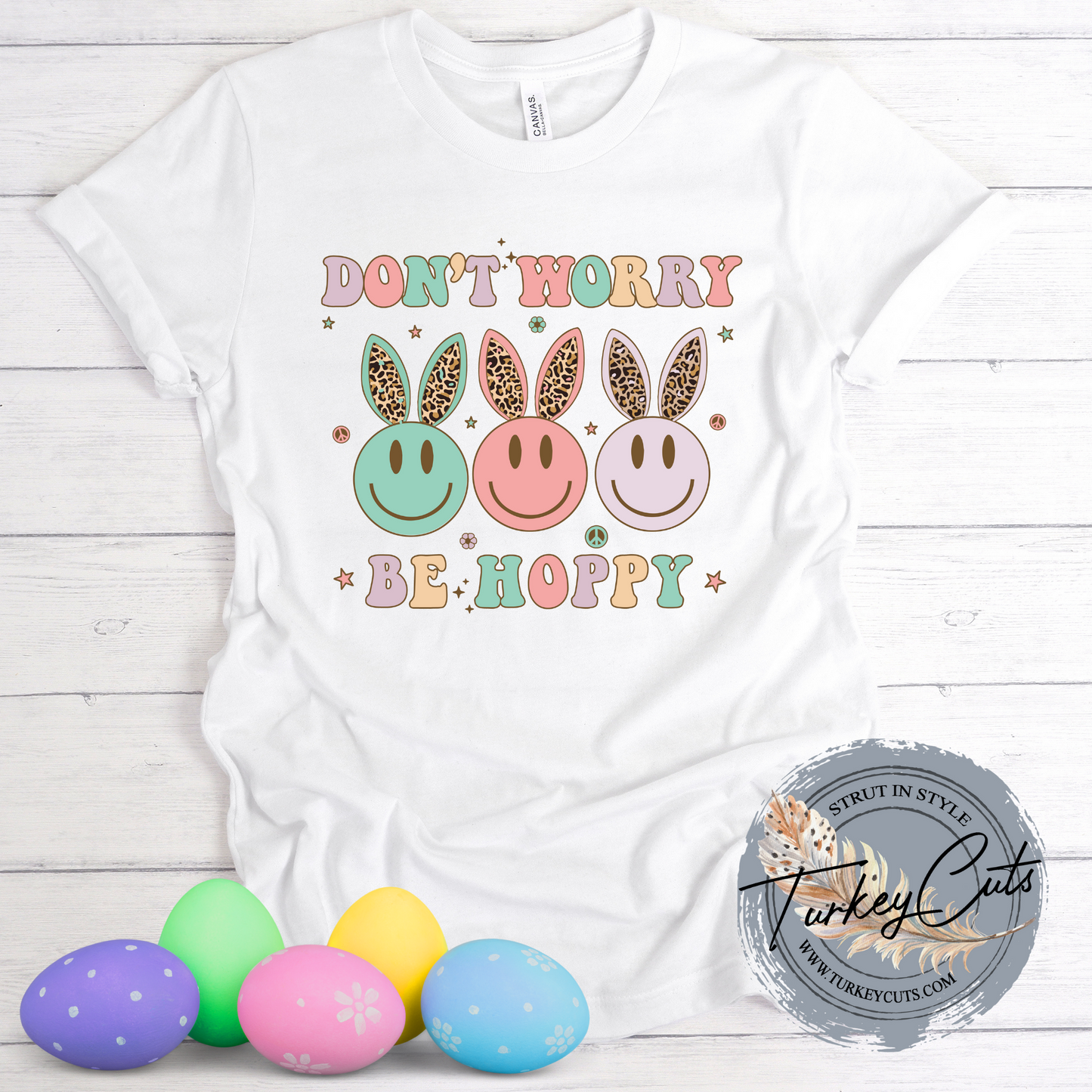 Don't Worry Be Hoppy - Youth