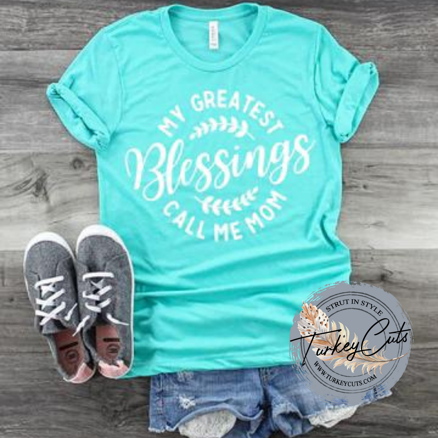 Greatest Blessings