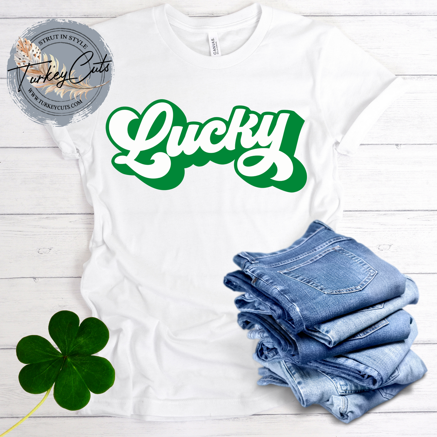 Lucky