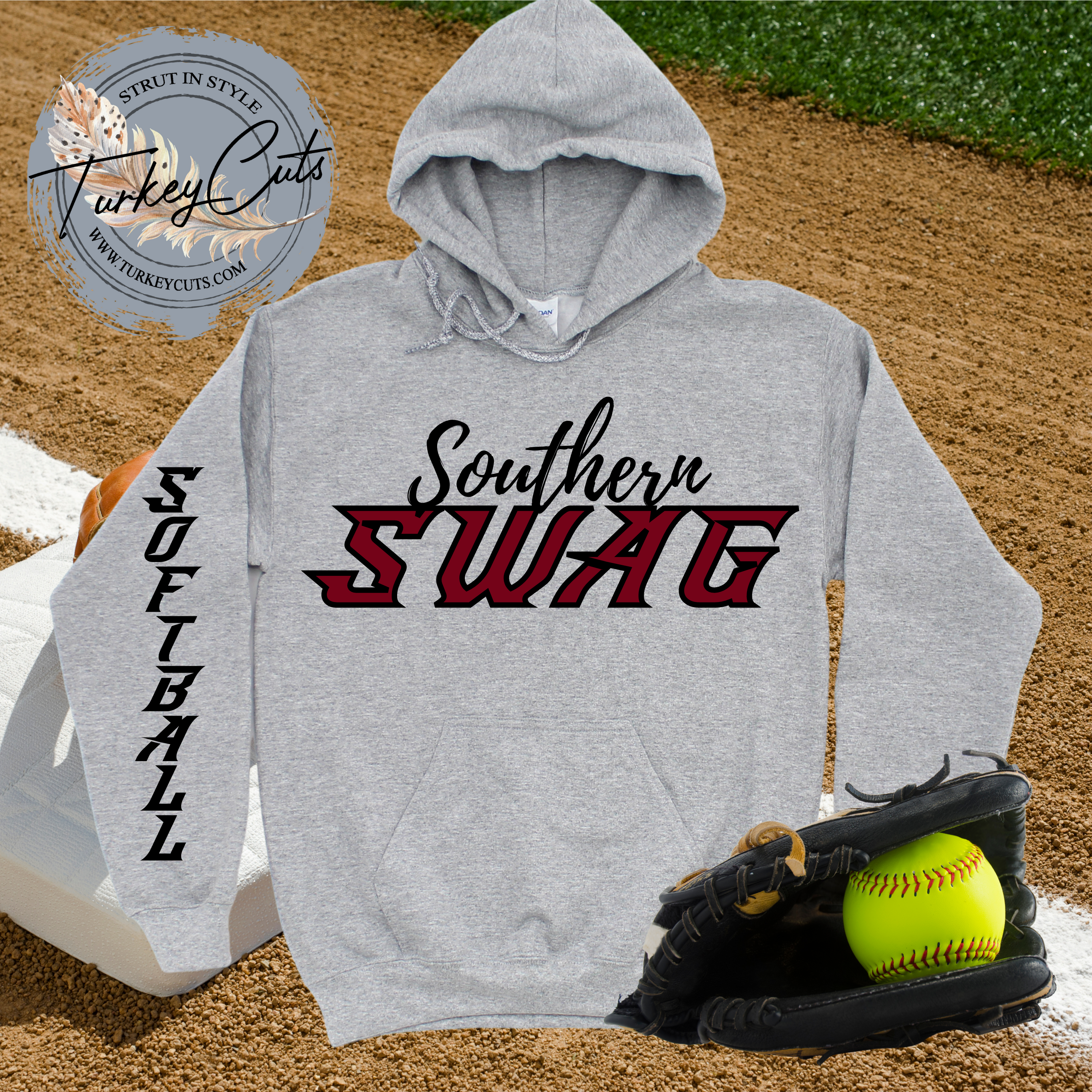 Swag sweatshirt on sale