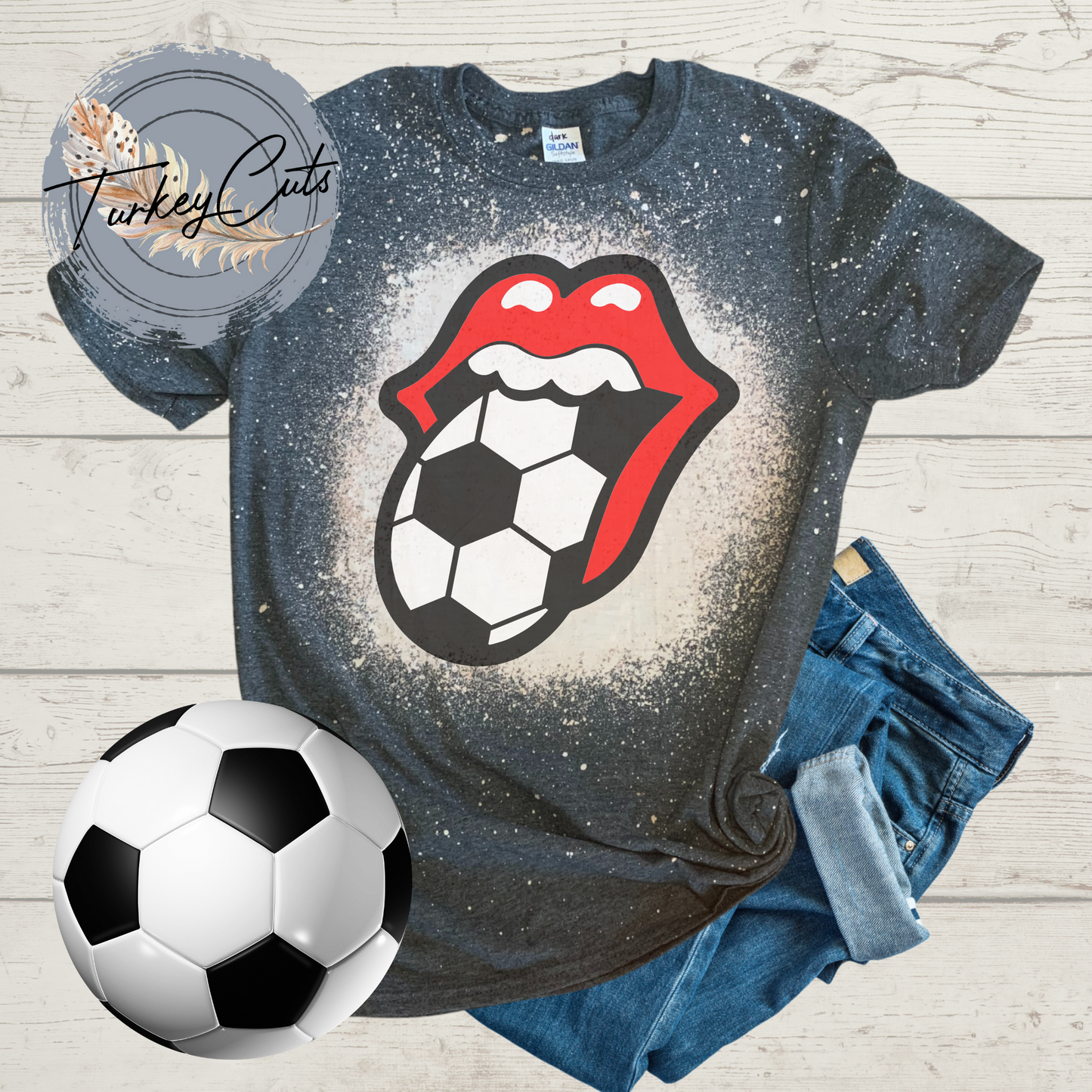 Soccer Mouth