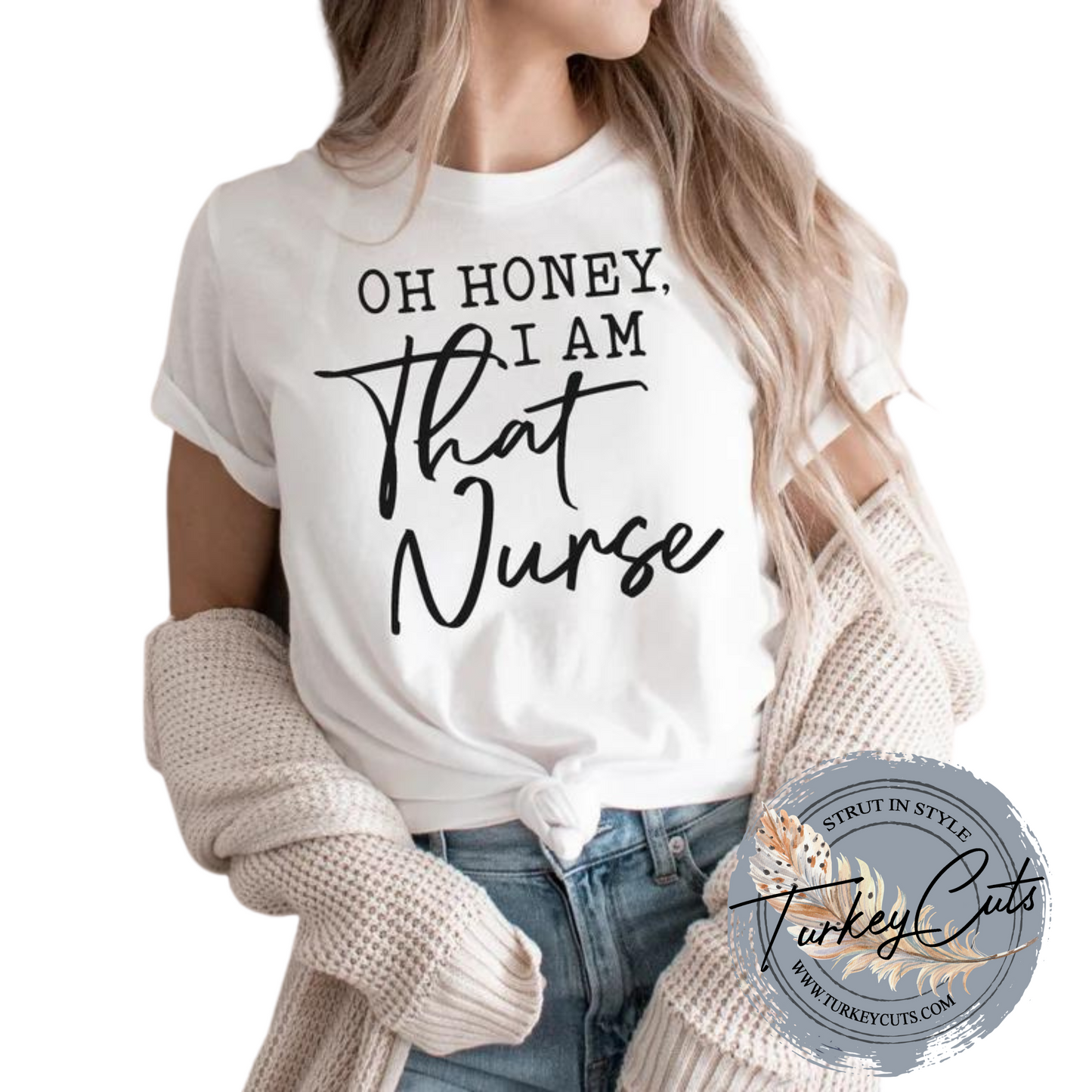 That Nurse