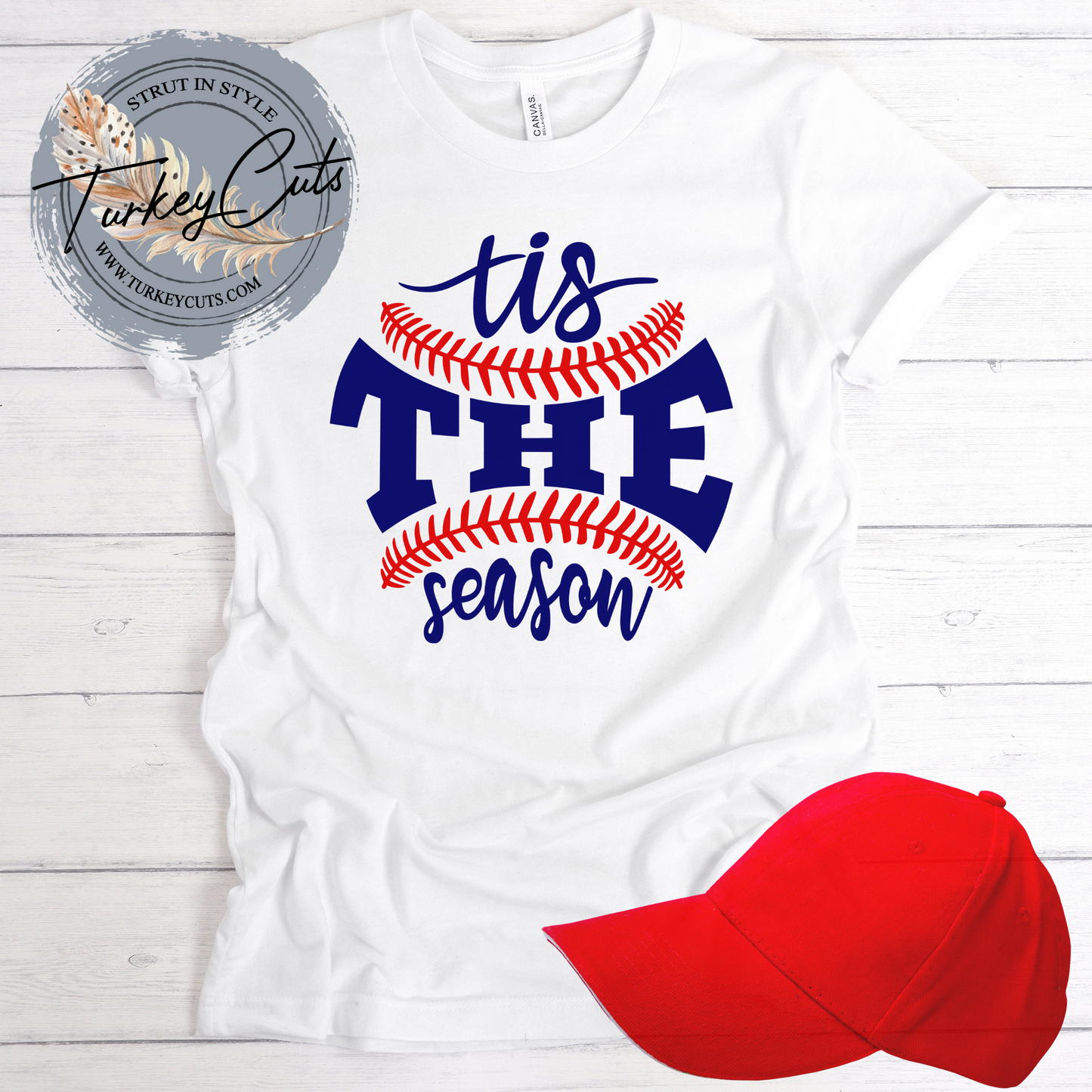 Baseball Tis The Season!!