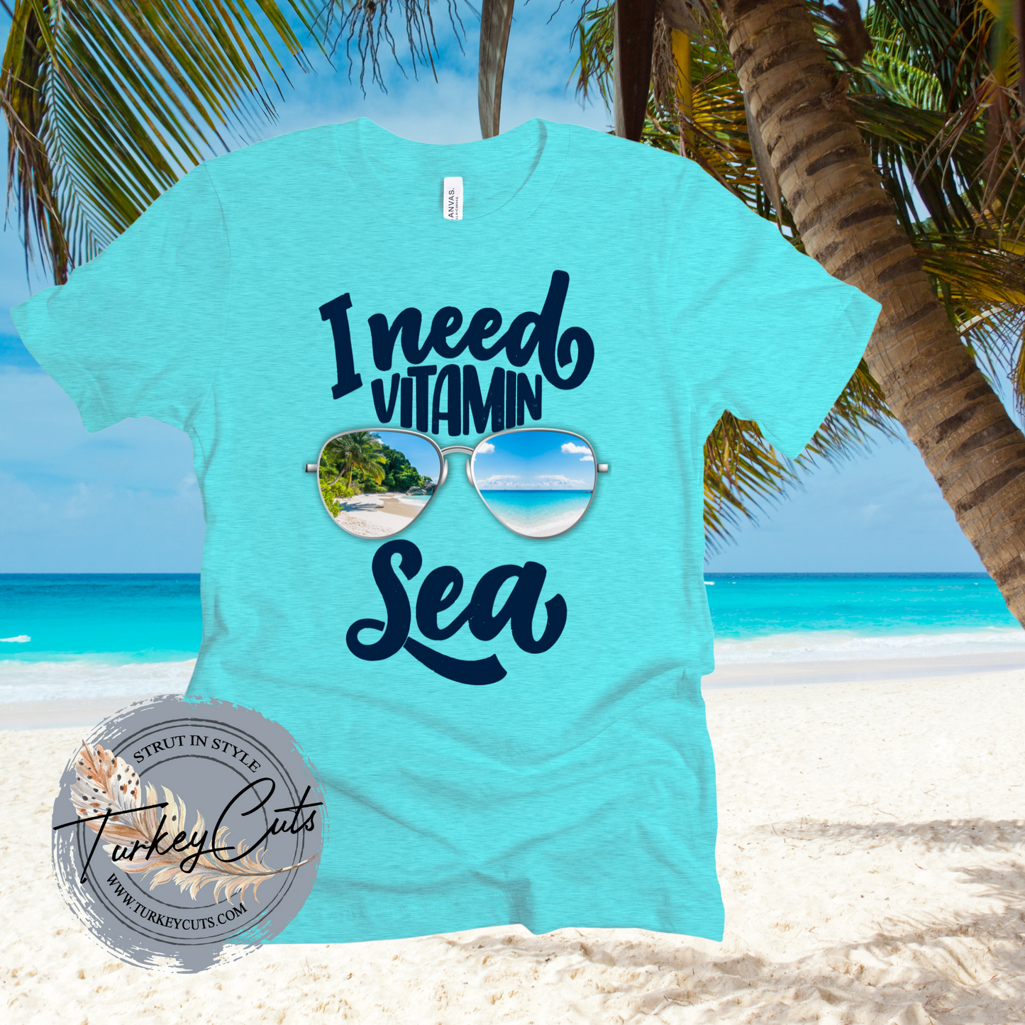 Vitamin SEA