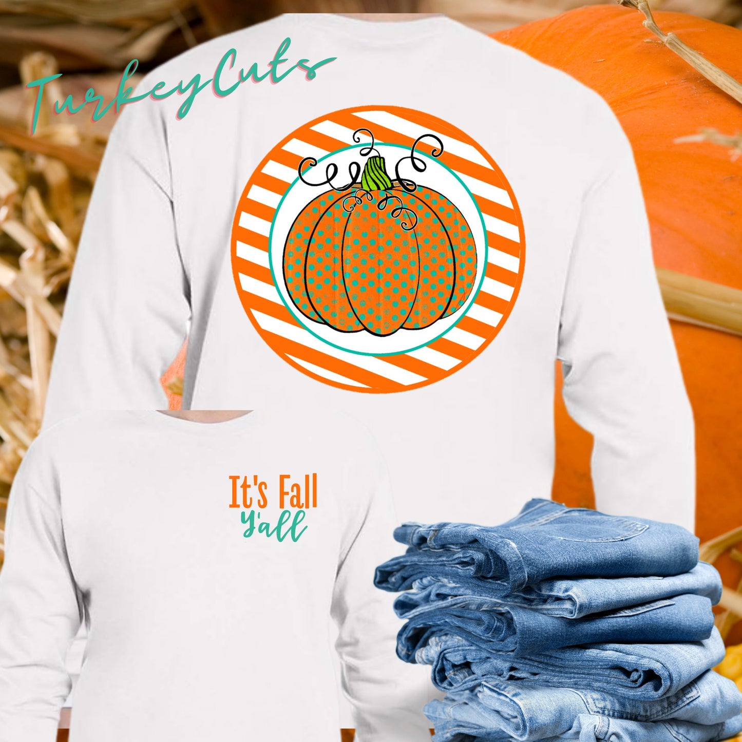 It's Fall Ya'll