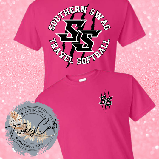 Southern Swag Pink Out (PINK)