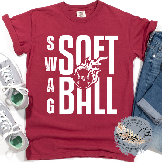 Swag Softball