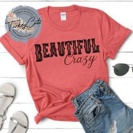 Beautiful Crazy