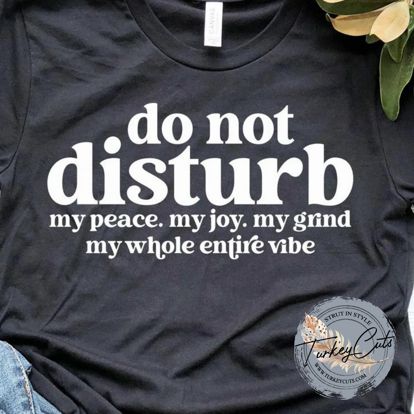 Do Not Disturb