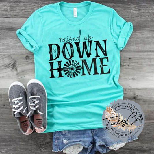 Down Home