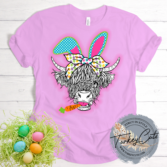 Easter Heiffer - Youth