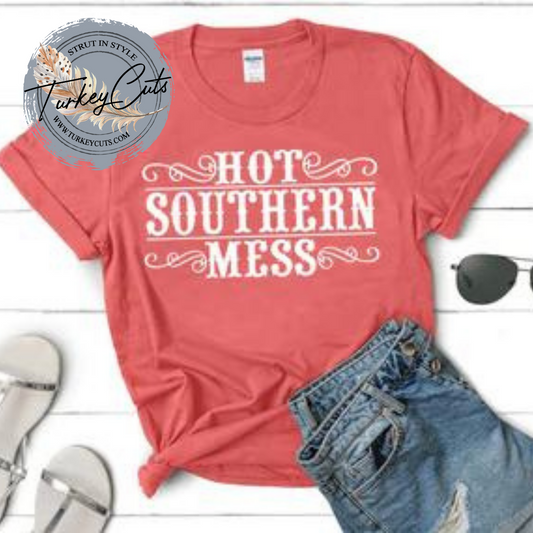 Hot Southern Mess