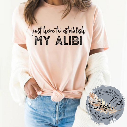 Alibi