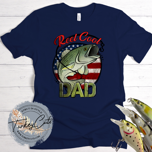 Reel Cool Dad