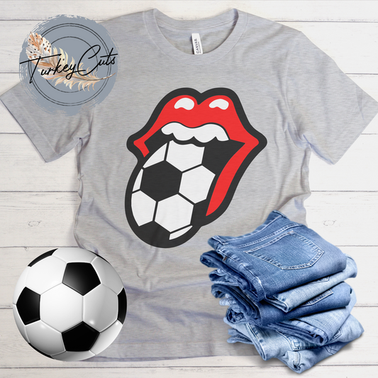 Soccer Mouth