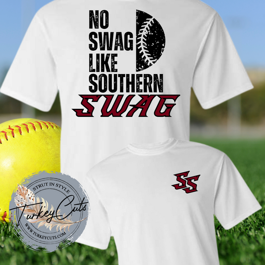 No Swag Like Southern Swag