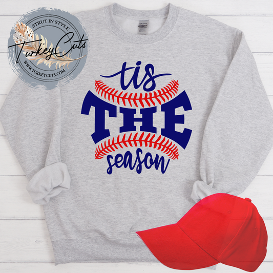 Baseball Tis The Season!!