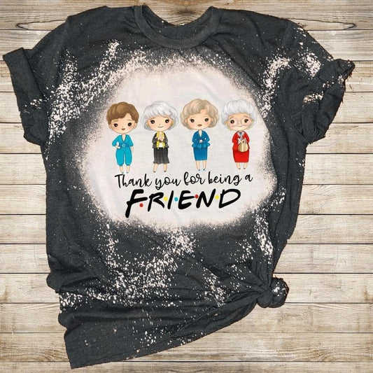 Golden Girls Friends